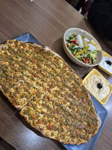 Photo of ÖzAntepliler / Pide-Lahmacun-Tava - 190 Hertford Rd, Enfield EN3 5AZ